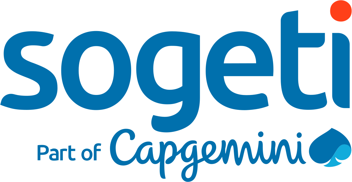 Sogeti Umeå logo